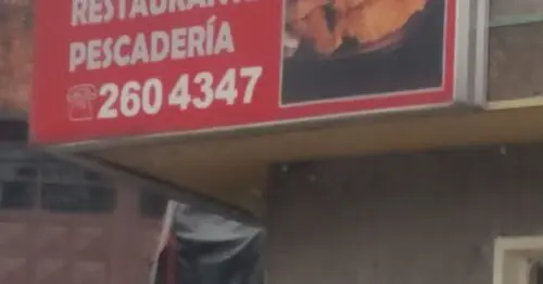 ASADERO  RESTAURANTE  PESCADERIA